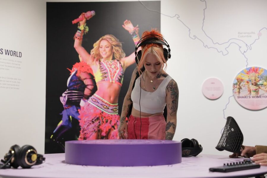 Los Angeles: Grammy Museum Entry Ticket - Start with the big story of the Grammy Awards