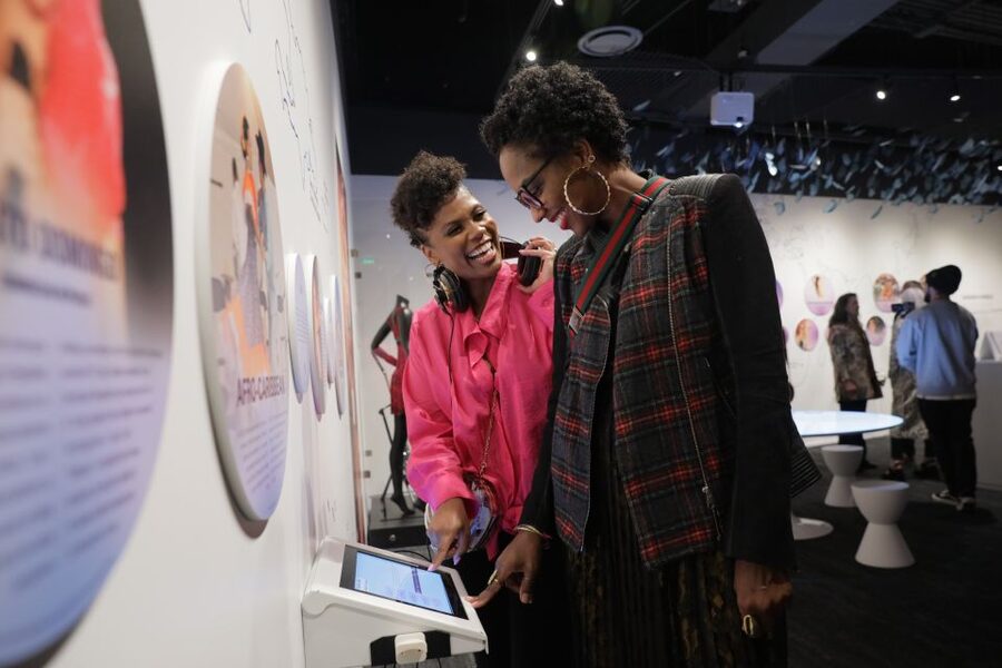Los Angeles: Grammy Museum Entry Ticket - Take a break at the Ray Charles Terrace