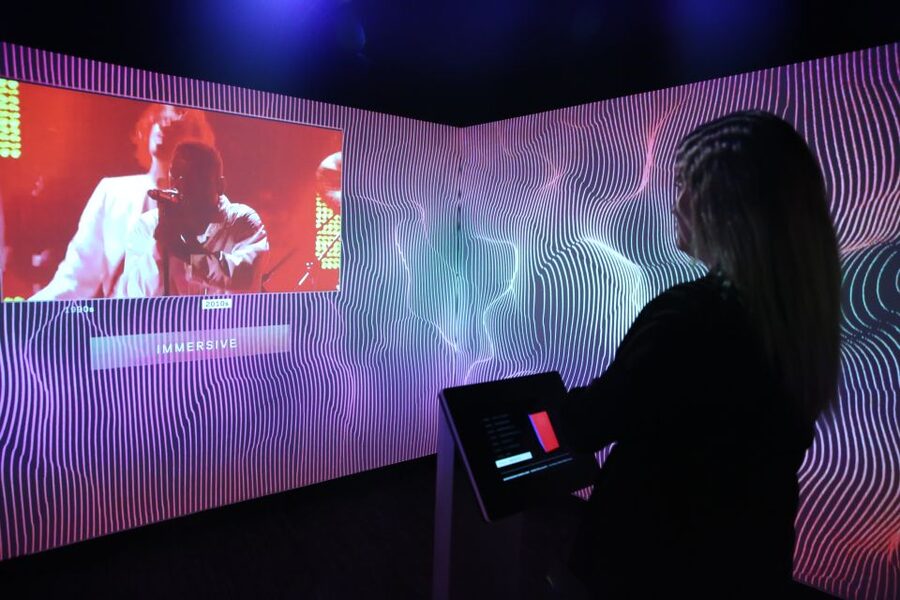 Los Angeles: Grammy Museum Entry Ticket - How the $22 ticket earns its price