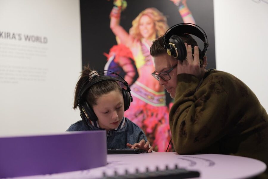 Los Angeles: Grammy Museum Entry Ticket - Plan your visit around the exhibits you care about