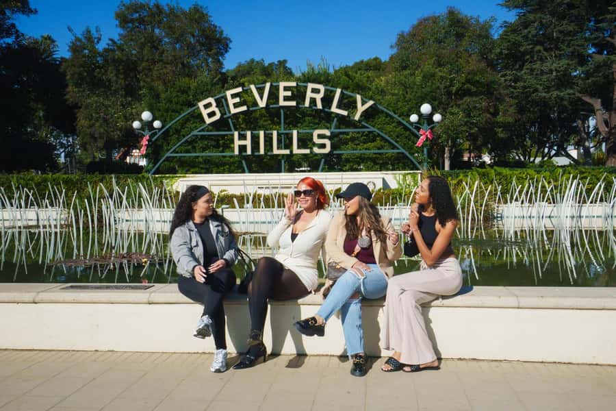 Los Angeles: Half-Day Best of LA Tour - What this LA tour is really designed to do