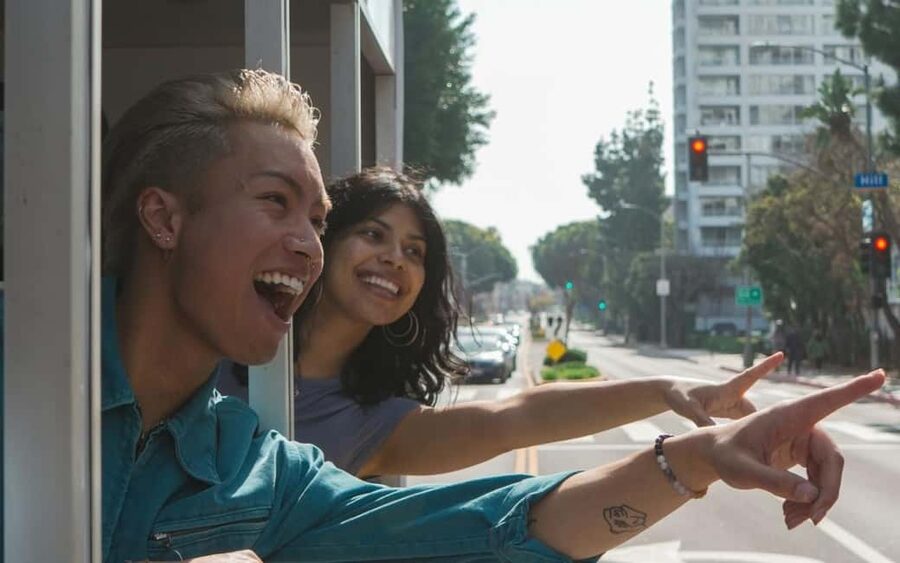 Los Angeles Half-Day City & Beach Tour with Hotel Pickup - Timing, walking, and what to bring