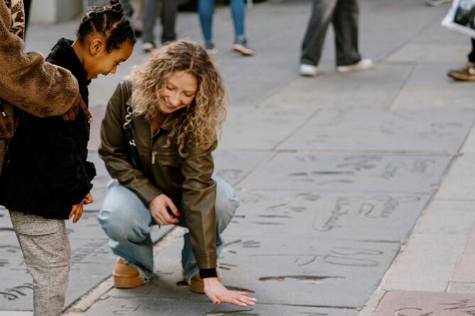 Los Angeles Half-Day City & Beach Tour with Hotel Pickup - Traffic, timing, and comfort