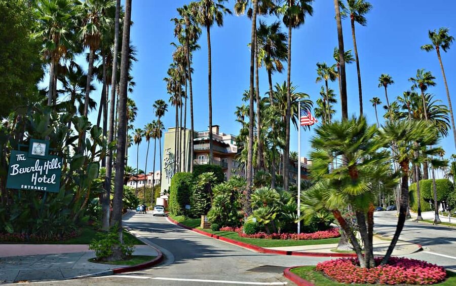 Los Angeles Half-Day City & Beach Tour with Hotel Pickup - What the guide adds to the ride