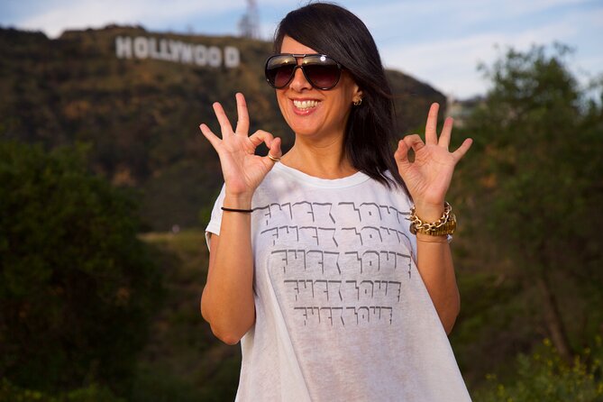 Los Angeles Half-Day Private City Tour with Celebrity Homes - A private way to cross Los Angeles in half a day