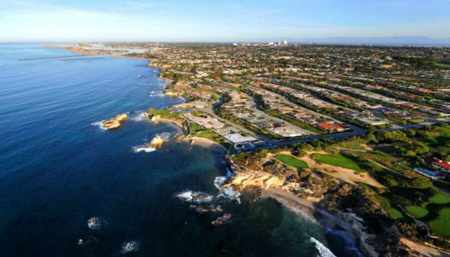 Los Angeles Helicopter Tour & Malibu Mountaintop Landing - What $649 per person really buys