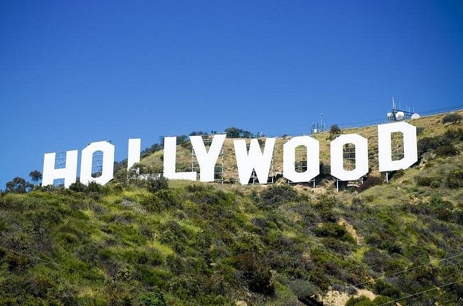 Los Angeles Highlights Tour from Long Beach - Santa Monica and the Pacific