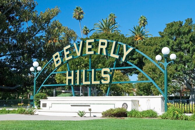 Los Angeles Highlights Tour from Long Beach - What the guides add to the day