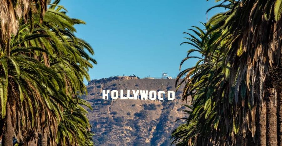 Los Angeles: Hollywood and Beverly Hills Private Tour - Key points to know before booking