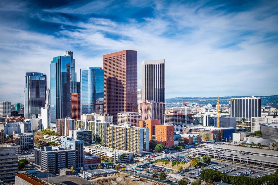 Los Angeles: Hollywood and Beverly Hills Private Tour - Who should book this Los Angeles tour?