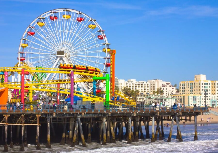 Los Angeles: Hollywood and Beverly Hills Private Tour - Five to ten hours, and what the price means