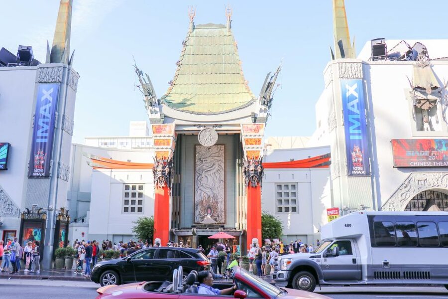 Los Angeles: Hollywood & Celebrity Homes Open-Air Bus Tour - Key points to know before boarding