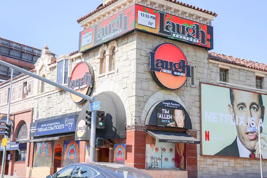Los Angeles: Hollywood & Celebrity Homes Open-Air Bus Tour - Why this two-hour tour works for first-time visitors