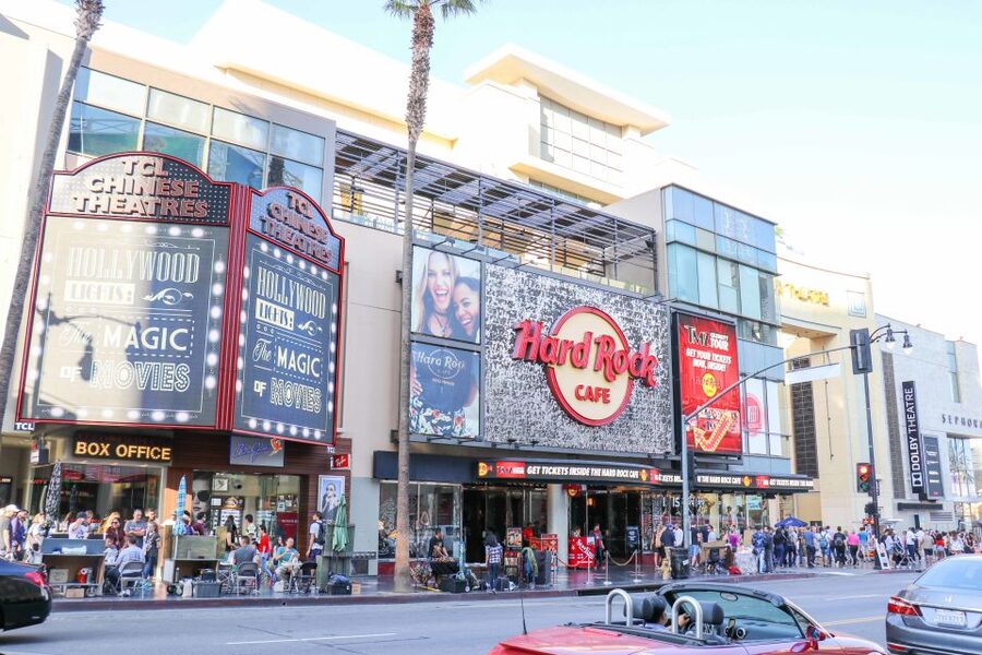 Los Angeles: Hollywood & Celebrity Homes Open-Air Bus Tour - Is $29 a good value?
