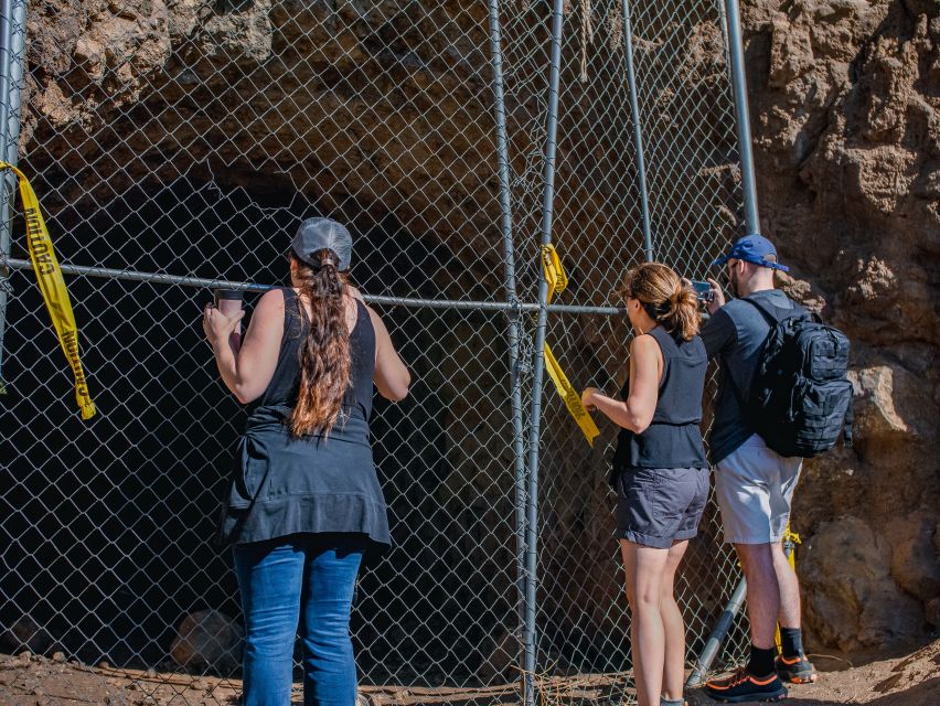 Los Angeles: Hollywood Sign Adventure Hike and Tour - Who will enjoy this hike most?