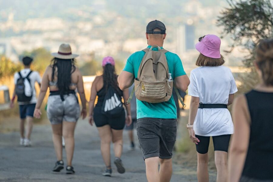 Los Angeles: Hollywood Sign Adventure Hike and Tour - Why this Hollywood Sign walk offers more than a photo