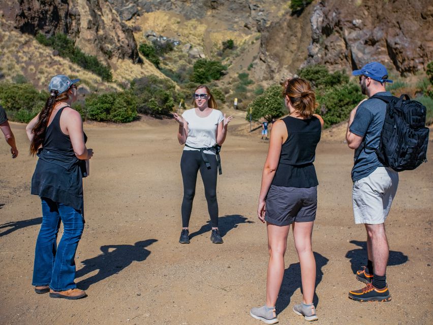 Los Angeles: Hollywood Sign Adventure Hike and Tour - Is $35 a fair price?