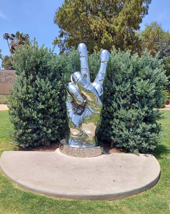 Los Angeles: Hollywood Tour & Celebrity Homes - Celebrity homes and the stories behind them