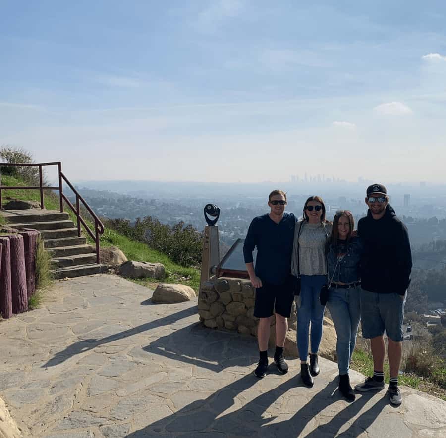 Los Angeles: Hollywood Tour & Celebrity Homes - Is $39 a fair price?
