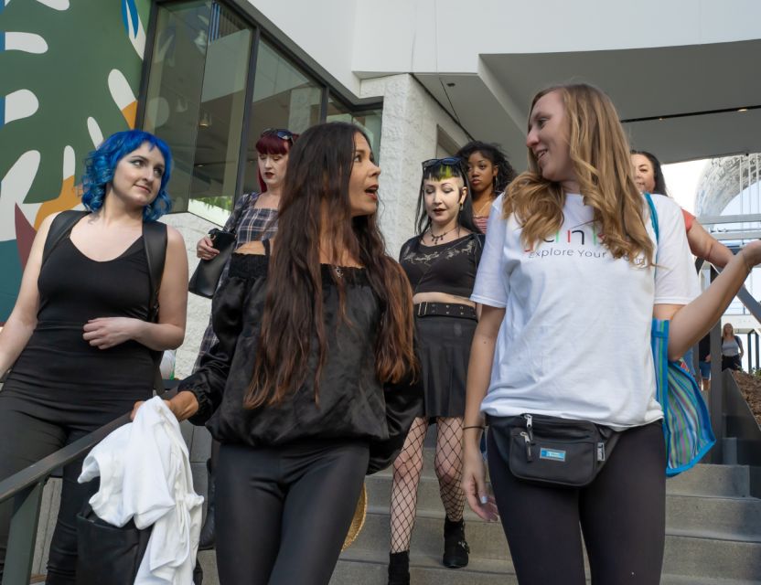 Los Angeles: Hollywood Walk of Fame Walking Tour - What $35 buys you