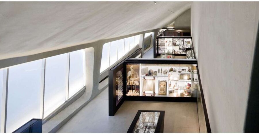 Los Angeles: Holocaust Museum LA Admission Ticket - Key points to know before you go
