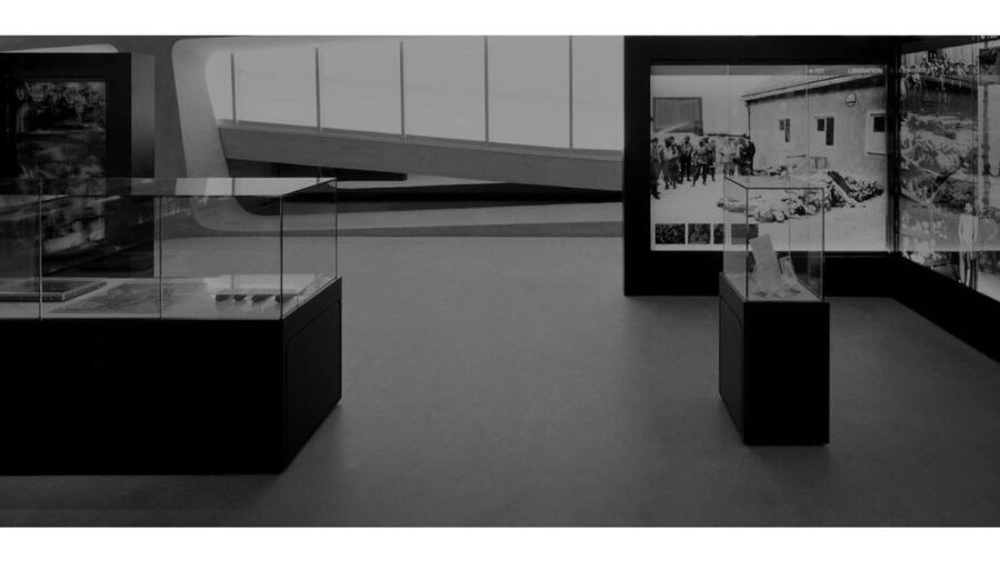 Los Angeles: Holocaust Museum LA Admission Ticket - Speaking with a holographic survivor