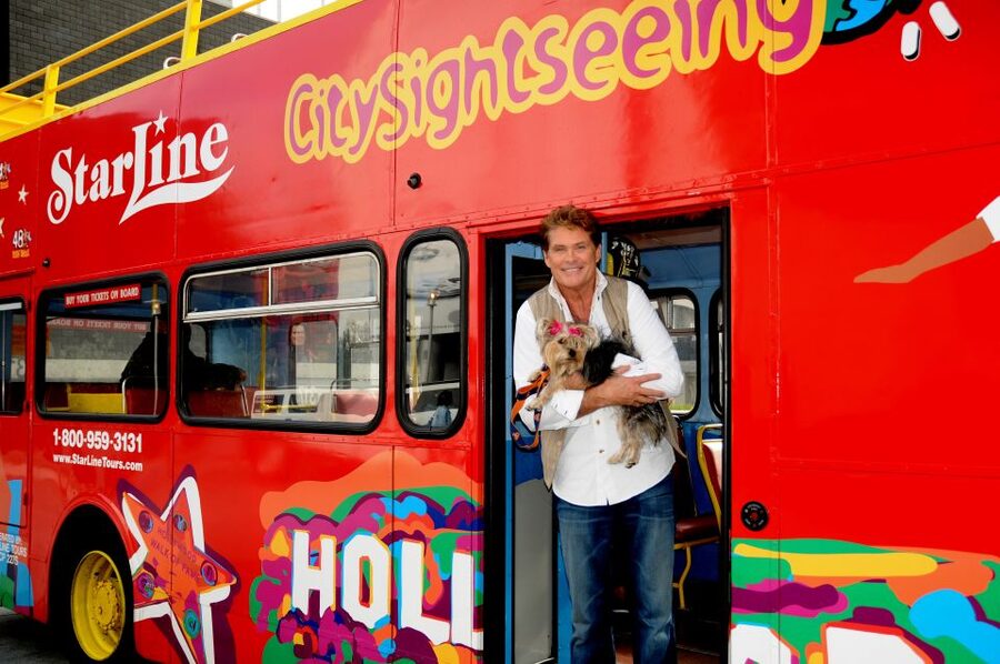 Los Angeles: Hop-On Hop-Off Bus Tour with Audio Guide - Who gets the most value from the $51 ticket