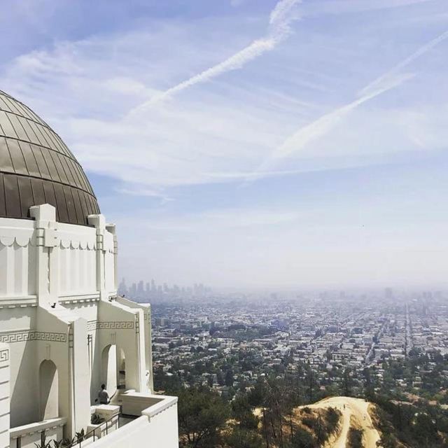Los Angeles: L.A. Highlights in One Day Guided Experience! - Downtown Los Angeles and the city’s changing center