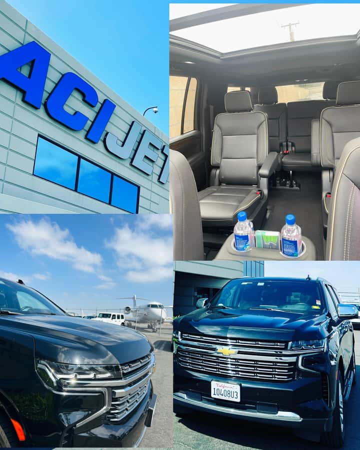 Los Angeles: Luxury Privet Tour - Starting at your hotel, address, or possibly the airport