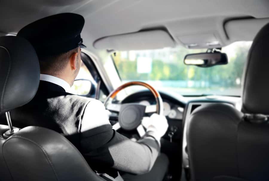 Los Angeles: Luxury Privet Tour - The driver can make or break the experience