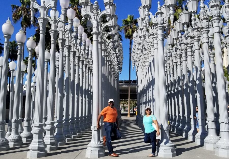 Los Angeles: Make The Most of LA Private Tour - Santa Monica Pier and the end of Route 66