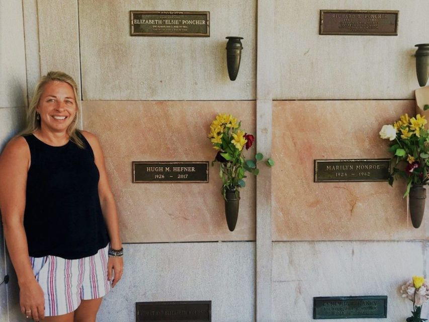 Los Angeles: Make The Most of LA Private Tour - Sunset Boulevard and LA’s music past