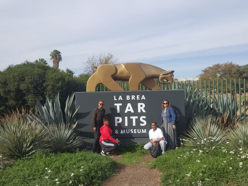 Los Angeles: Make The Most of LA Private Tour - Venice Beach: canals, boardwalk characters, and Muscle Beach