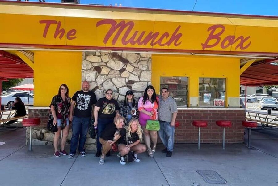 Los Angeles: Manson Family Murders Funeral Limo Tour - Who will appreciate this unusual tour