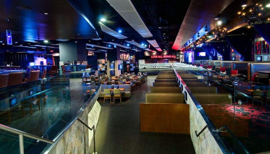 Los Angeles: Meal at the Hard Rock Cafe Hollywood - What you can order from the kitchen