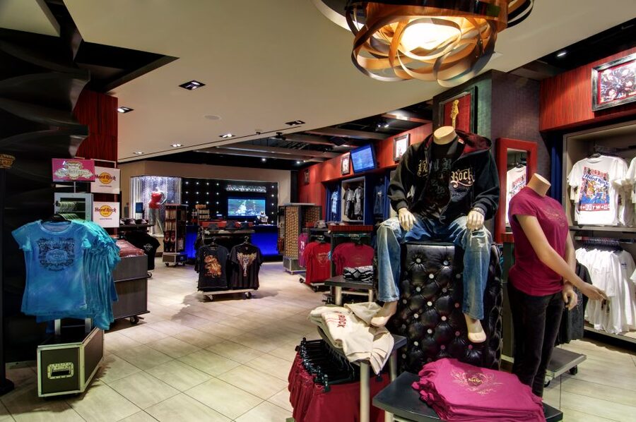 Los Angeles: Meal at the Hard Rock Cafe Hollywood - Understanding the $42 value