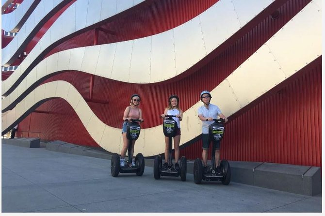 Los Angeles Miracle Mile Segway Tour - Should You Book the Los Angeles Miracle Mile Segway Tour?