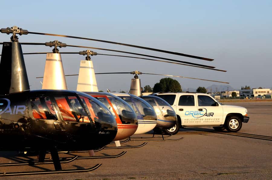 Los Angeles Night Helicopter Tour: Hollywood & City Lights - Key points to know before you book