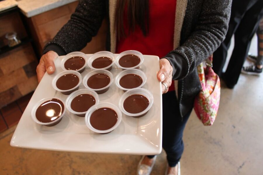 Los Angeles: Old Pasadena Food & Tasting Walking Tour - Is $130 a fair price?