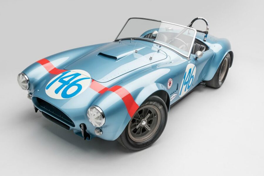 Los Angeles: Petersen Automotive Museum Entry & Vault Access - Start upstairs with 120 years of car culture