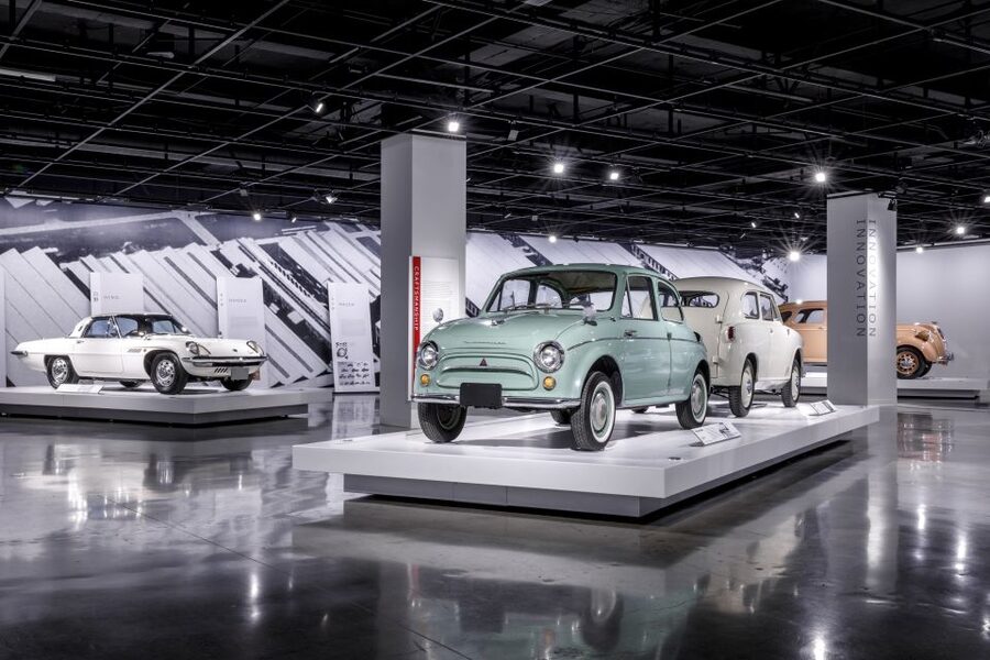 Los Angeles: Petersen Automotive Museum Entry & Vault Access - Is $51 a fair price?