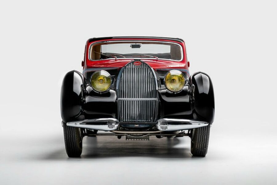 Los Angeles: Petersen Automotive Museum Entry & Vault Access - Food, shopping, and the practical finish