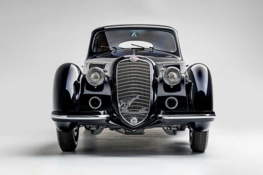 Los Angeles: Petersen Automotive Museum Entry & Vault Access - Helpful questions to ask yourself before booking