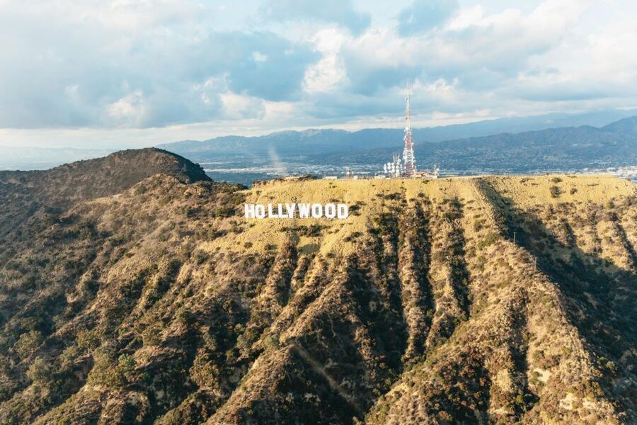 Los Angeles: Private 1-Hour Sightseeing Helicopter Tour - Why seeing Los Angeles from the air works