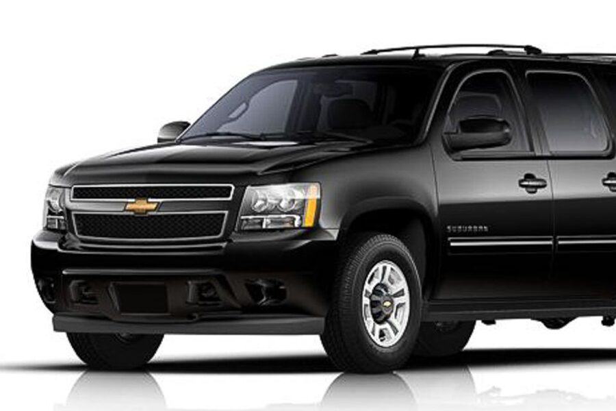 Los Angeles: Private 3-Hour Tour by SUV - Key points before you book