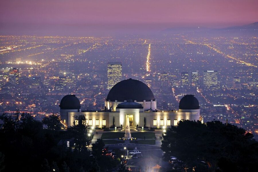 Los Angeles: Private 3-Hour Tour by SUV - Hollywood and Beverly Hills for a first introduction