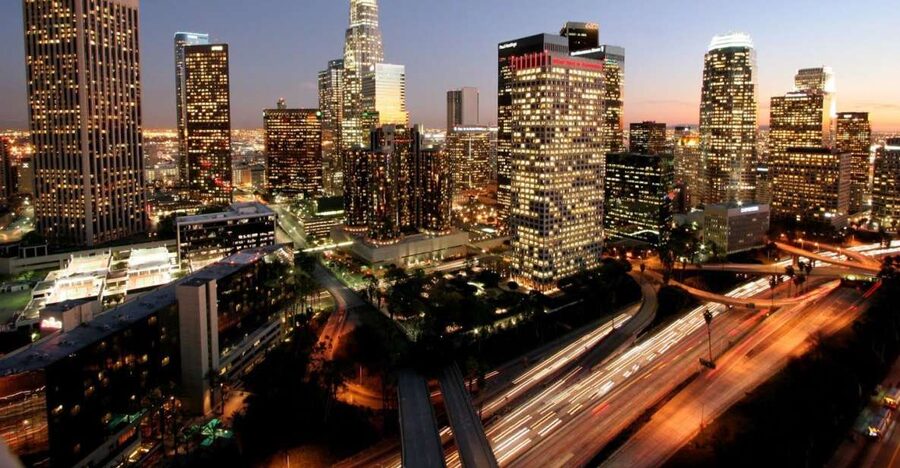 Los Angeles: Private 3-Hour Tour by SUV - What $597 means for your group
