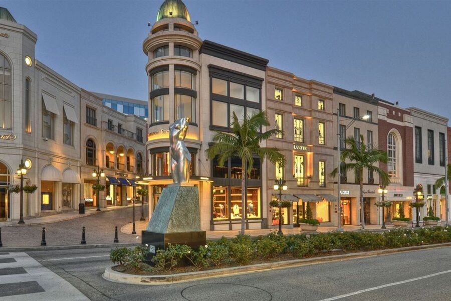 Los Angeles: Private 3-Hour Tour by SUV - Shape the route around your priorities