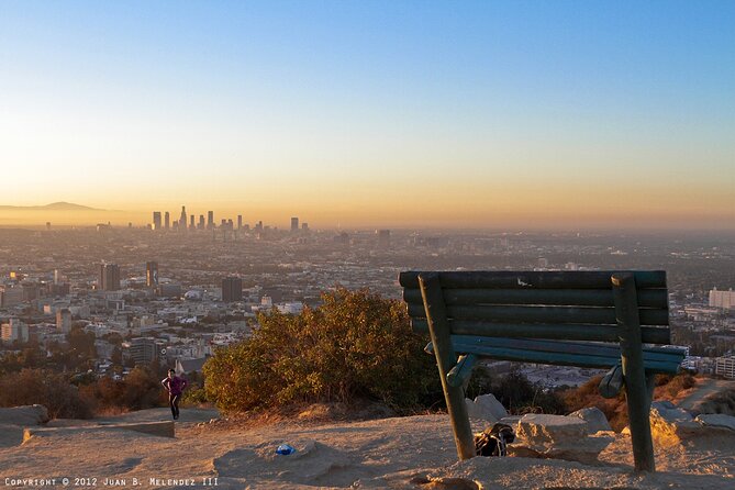 Los Angeles Private 4 Hour Driving Tour - The South Bay finishes with three beach towns