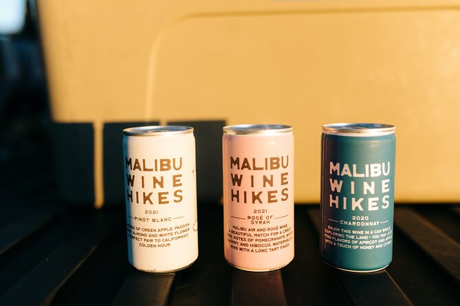 Los Angeles: Private 4x4 Vineyard Tour in Malibu - A 4x4 introduction to Malibu wine country
